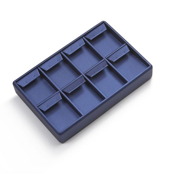 3500 9 x6  Stackable leatherette Trays\NV3508.jpg